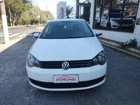 VOLKSWAGEN Polo Hatch 1.6 4P FLEX, Foto 8