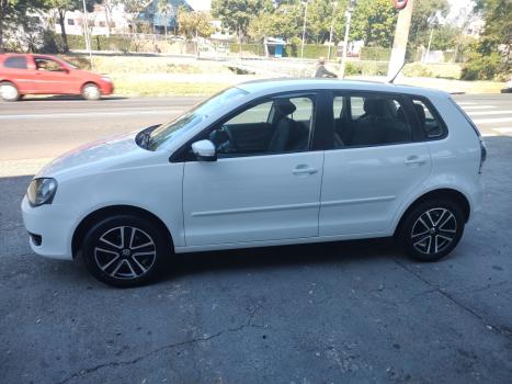VOLKSWAGEN Polo Hatch 1.6 4P FLEX, Foto 2