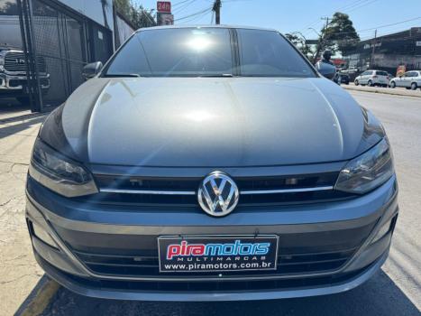 VOLKSWAGEN Polo Hatch 1.0 12V 4P 200 TSI  COMFORTLINE AUTOMTICO, Foto 3