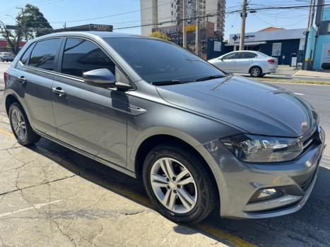VOLKSWAGEN Polo Hatch 1.0 12V 4P 200 TSI  COMFORTLINE AUTOMTICO, Foto 4