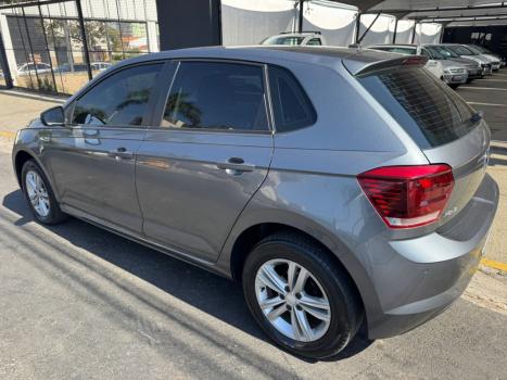 VOLKSWAGEN Polo Hatch 1.0 12V 4P 200 TSI  COMFORTLINE AUTOMTICO, Foto 5