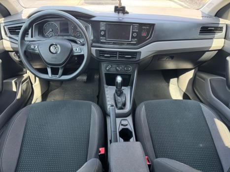 VOLKSWAGEN Polo Hatch 1.0 12V 4P 200 TSI  COMFORTLINE AUTOMTICO, Foto 9