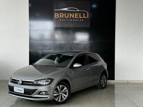 VOLKSWAGEN Polo Hatch 1.0 12V 4P 200 TSI HIGHLINE AUTOMTICO, Foto 1