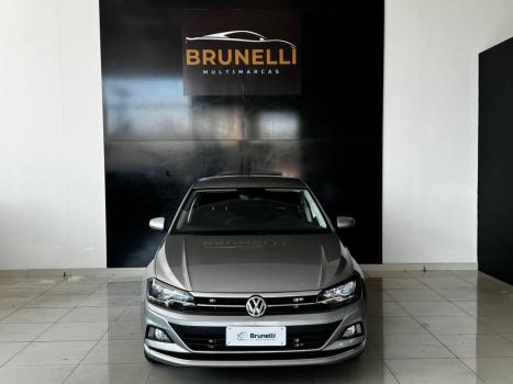VOLKSWAGEN Polo Hatch 1.0 12V 4P 200 TSI HIGHLINE AUTOMTICO, Foto 2