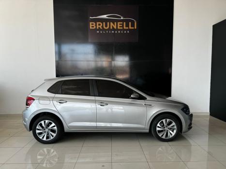 VOLKSWAGEN Polo Hatch 1.0 12V 4P 200 TSI HIGHLINE AUTOMTICO, Foto 3