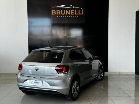 VOLKSWAGEN Polo Hatch 1.0 12V 4P 200 TSI HIGHLINE AUTOMTICO, Foto 4