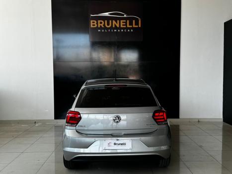 VOLKSWAGEN Polo Hatch 1.0 12V 4P 200 TSI HIGHLINE AUTOMTICO, Foto 5