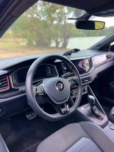 VOLKSWAGEN Polo Hatch 1.4 4P 250 TSI GTS AUTOMTICO, Foto 6