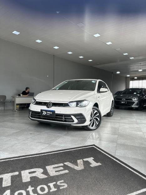 VOLKSWAGEN Polo Hatch 1.0 4P 170 TSI HIGHLINE AUTOMTICO, Foto 3