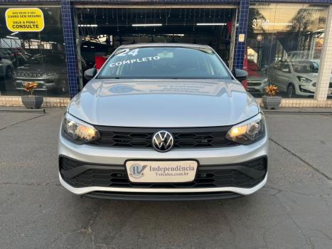 VOLKSWAGEN Polo Hatch 1.0 4P MPI TRACK, Foto 2