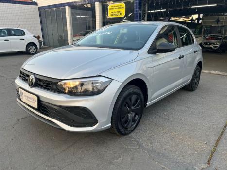 VOLKSWAGEN Polo Hatch 1.0 4P MPI TRACK, Foto 3