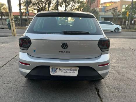 VOLKSWAGEN Polo Hatch 1.0 4P MPI TRACK, Foto 5