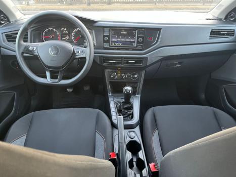 VOLKSWAGEN Polo Hatch 1.0 4P MPI TRACK, Foto 9