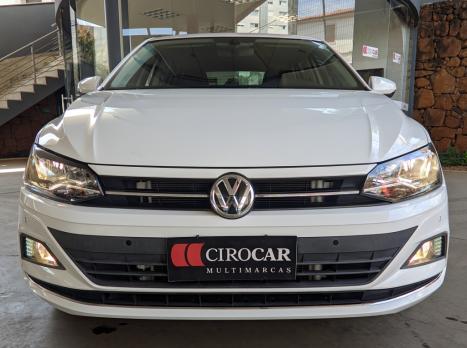 VOLKSWAGEN Polo Hatch 1.0 12V 4P 200 TSI HIGHLINE AUTOMTICO, Foto 2