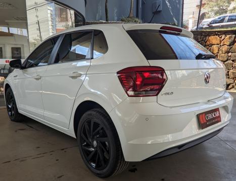 VOLKSWAGEN Polo Hatch 1.0 12V 4P 200 TSI HIGHLINE AUTOMTICO, Foto 5