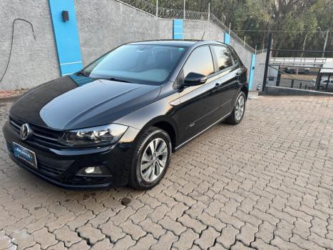 VOLKSWAGEN Polo Hatch 1.0 12V 4P 200 TSI  COMFORTLINE AUTOMTICO, Foto 3