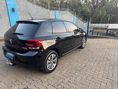VOLKSWAGEN Polo Hatch 1.0 12V 4P 200 TSI  COMFORTLINE AUTOMTICO, Foto 4