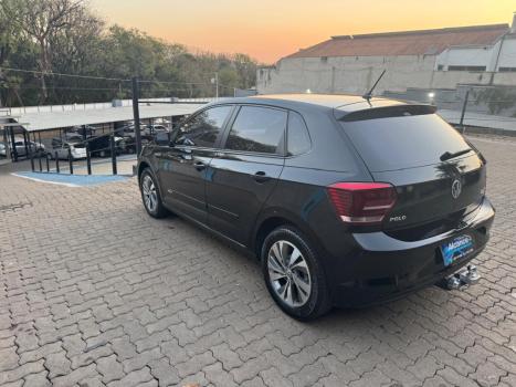 VOLKSWAGEN Polo Hatch 1.0 12V 4P 200 TSI  COMFORTLINE AUTOMTICO, Foto 5