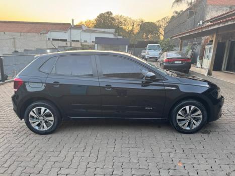 VOLKSWAGEN Polo Hatch 1.0 12V 4P 200 TSI  COMFORTLINE AUTOMTICO, Foto 7