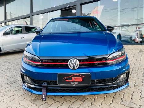 VOLKSWAGEN Polo Hatch 1.4 4P 250 TSI GTS AUTOMTICO, Foto 1