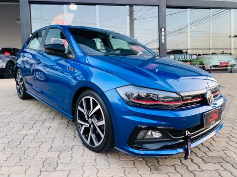 VOLKSWAGEN Polo Hatch 1.4 4P 250 TSI GTS AUTOMTICO, Foto 2