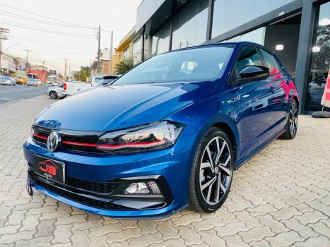 VOLKSWAGEN Polo Hatch 1.4 4P 250 TSI GTS AUTOMTICO, Foto 3