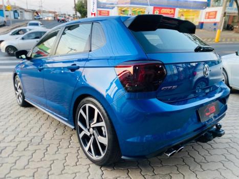 VOLKSWAGEN Polo Hatch 1.4 4P 250 TSI GTS AUTOMTICO, Foto 4