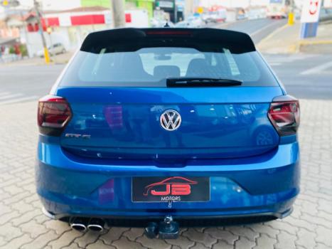 VOLKSWAGEN Polo Hatch 1.4 4P 250 TSI GTS AUTOMTICO, Foto 5