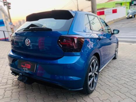 VOLKSWAGEN Polo Hatch 1.4 4P 250 TSI GTS AUTOMTICO, Foto 6