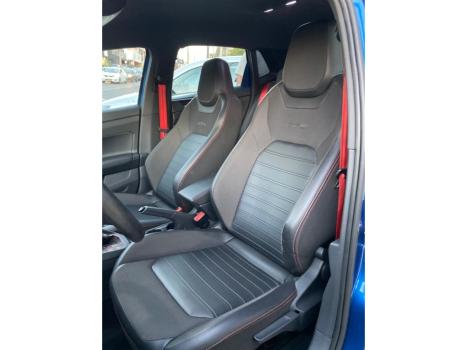 VOLKSWAGEN Polo Hatch 1.4 4P 250 TSI GTS AUTOMTICO, Foto 9