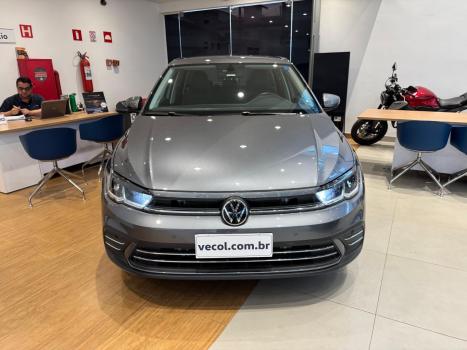 VOLKSWAGEN Polo Hatch 1.0 4P 170 TSI HIGHLINE AUTOMTICO, Foto 2