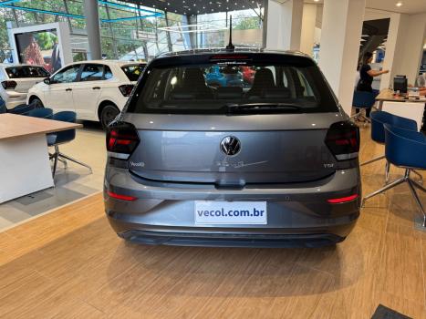 VOLKSWAGEN Polo Hatch 1.0 4P 170 TSI HIGHLINE AUTOMTICO, Foto 10