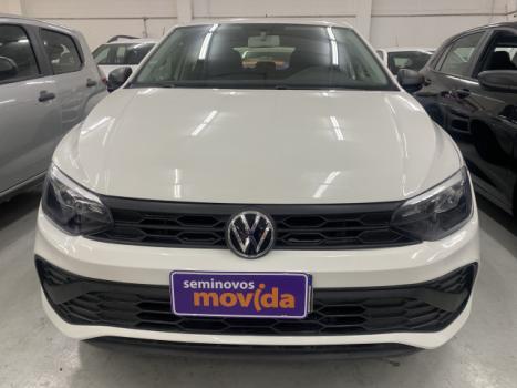 VOLKSWAGEN Polo Hatch 1.0 12V 4P MPI FLEX, Foto 1