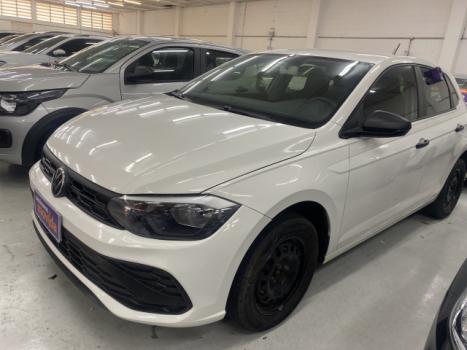 VOLKSWAGEN Polo Hatch 1.0 12V 4P MPI FLEX, Foto 2