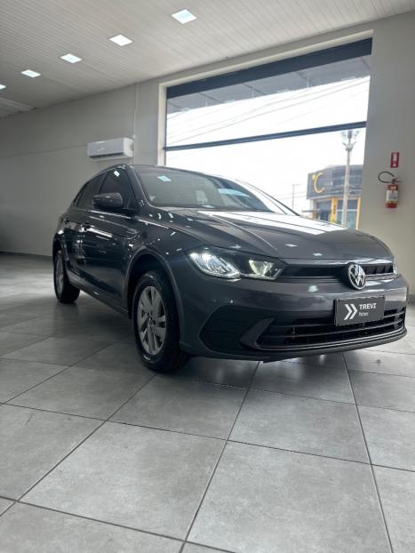 VOLKSWAGEN Polo Hatch 1.0 4P 170 TSI COMFORTLINE AUTOMTICO, Foto 1