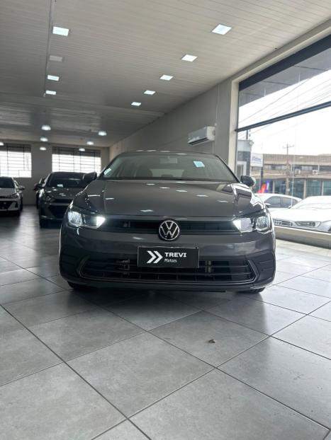 VOLKSWAGEN Polo Hatch 1.0 4P 170 TSI COMFORTLINE AUTOMTICO, Foto 3