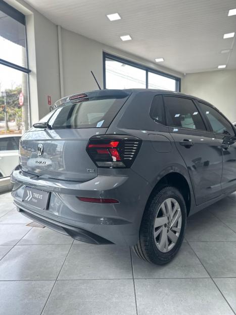 VOLKSWAGEN Polo Hatch 1.0 4P 170 TSI COMFORTLINE AUTOMTICO, Foto 8