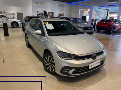 VOLKSWAGEN Polo Hatch 1.0 4P 170 TSI HIGHLINE AUTOMTICO, Foto 1