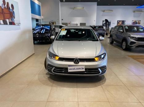 VOLKSWAGEN Polo Hatch 1.0 4P 170 TSI HIGHLINE AUTOMTICO, Foto 2