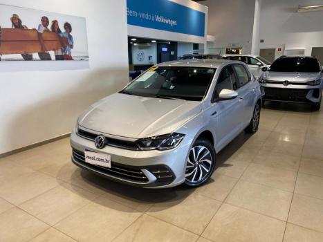 VOLKSWAGEN Polo Hatch 1.0 4P 170 TSI HIGHLINE AUTOMTICO, Foto 3