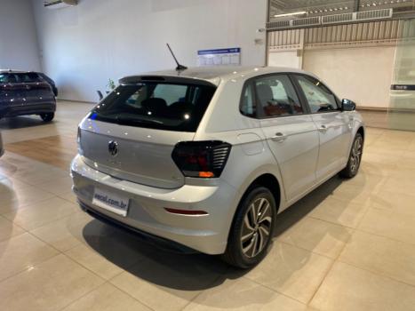 VOLKSWAGEN Polo Hatch 1.0 4P 170 TSI HIGHLINE AUTOMTICO, Foto 9