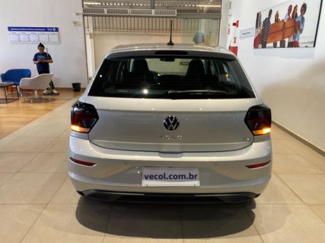 VOLKSWAGEN Polo Hatch 1.0 4P 170 TSI HIGHLINE AUTOMTICO, Foto 10