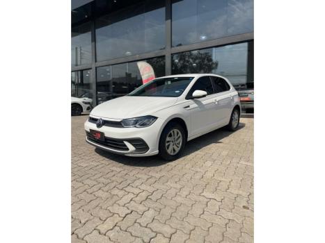 VOLKSWAGEN Polo Hatch 1.0 4P 170 TSI COMFORTLINE AUTOMTICO, Foto 2