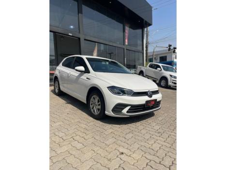 VOLKSWAGEN Polo Hatch 1.0 4P 170 TSI COMFORTLINE AUTOMTICO, Foto 3