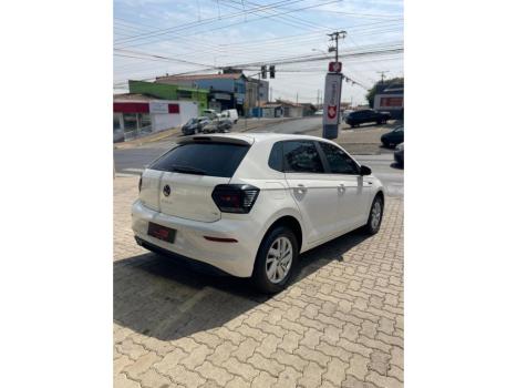 VOLKSWAGEN Polo Hatch 1.0 4P 170 TSI COMFORTLINE AUTOMTICO, Foto 4
