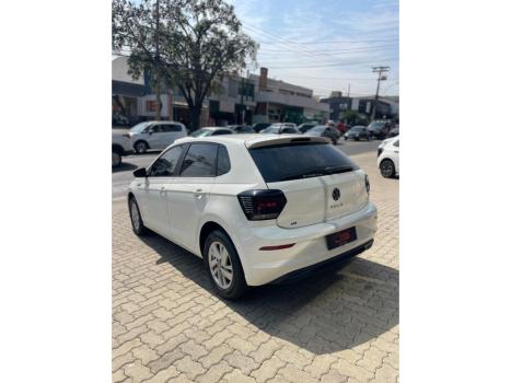 VOLKSWAGEN Polo Hatch 1.0 4P 170 TSI COMFORTLINE AUTOMTICO, Foto 5