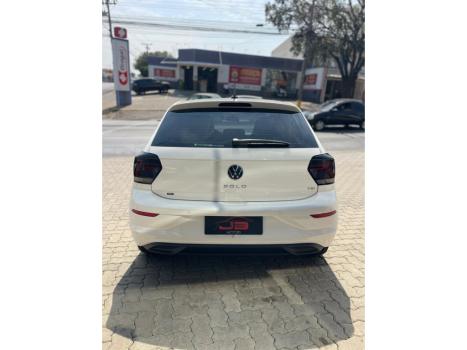 VOLKSWAGEN Polo Hatch 1.0 4P 170 TSI COMFORTLINE AUTOMTICO, Foto 6