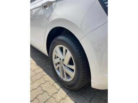 VOLKSWAGEN Polo Hatch 1.0 4P 170 TSI COMFORTLINE AUTOMTICO, Foto 7