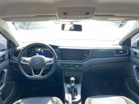 VOLKSWAGEN Polo Hatch 1.0 4P 170 TSI COMFORTLINE AUTOMTICO, Foto 8
