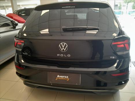 VOLKSWAGEN Polo Hatch 1.0 4P 170 TSI HIGHLINE AUTOMTICO, Foto 5